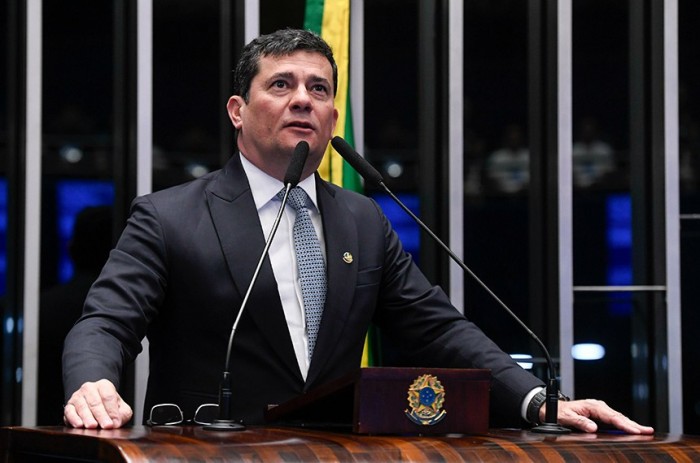 Moro manifesta repúdio a atentados no Oriente Médio e cobra posição do Brasil