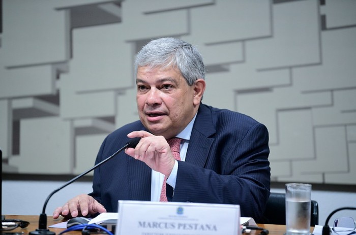 ‘Brasil não se encontra em situação de equilíbrio’, diz diretor-executivo da IFI