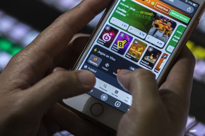 CAE vota projeto que regulamenta aposta esportiva de quota fixa na próxima terça