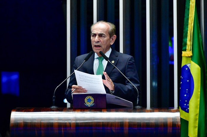 Impasse sobre PEC do Plasma trava votação da proposta no Plenário