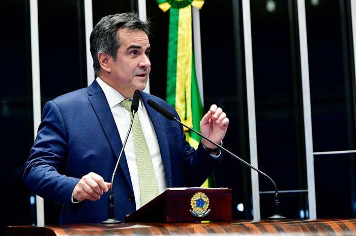 Ciro Nogueira defende atualização do Estatuto da Pessoa Idosa