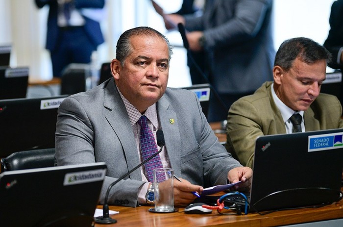 Vai à CAE maior autonomia de estatal que administra Polígono do Pré-Sal