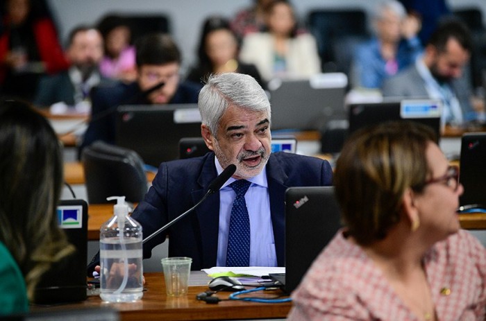 CCJ aprova 740 novos cargos no Superior Tribunal Militar