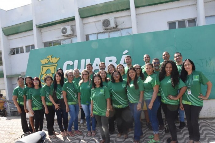 Coral dos servidores da Secretaria de Educação participa pela segunda vez do 23º Festival Paraibano de Coros