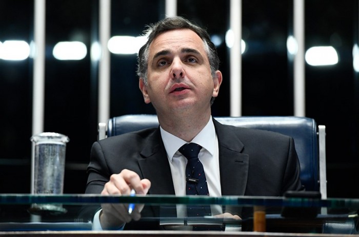 Debate no Senado: decisões colegiadas fortalecem o STF na sociedade