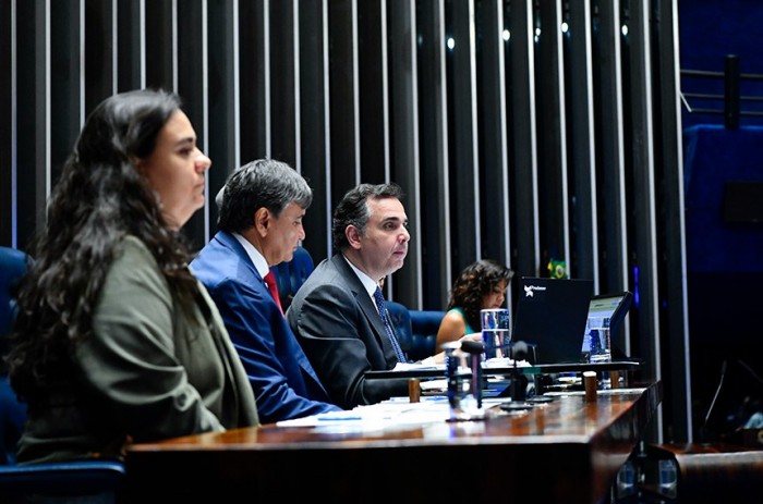 Brasil é capaz de erradicar a fome, aponta sessão temática