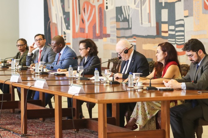 Corte Interamericana conclui e arquiva caso Damião Ximenes Lopes