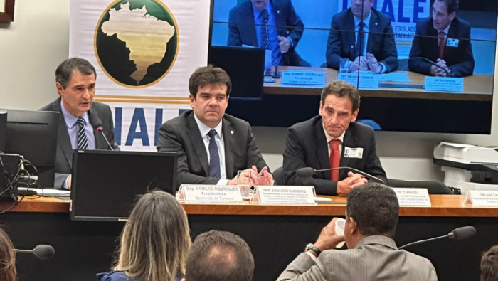 Impacto econômico do setor de Turismo é destacado na Comissão de Turismo, da Câmara dos Deputados
