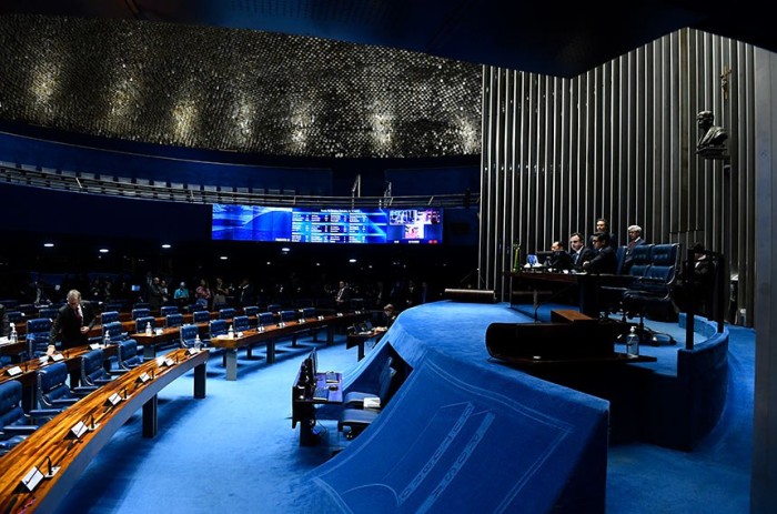 Plenário aprova urgência para proposta que cria protocolo “Não Nos Calaremos – Mulheres Seguras”