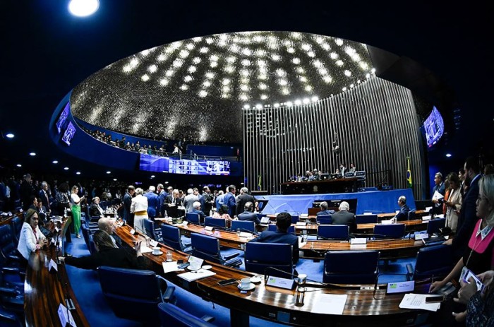 Plenário deve votar protocolo 'Não Nos Calaremos - Mulheres Seguras'