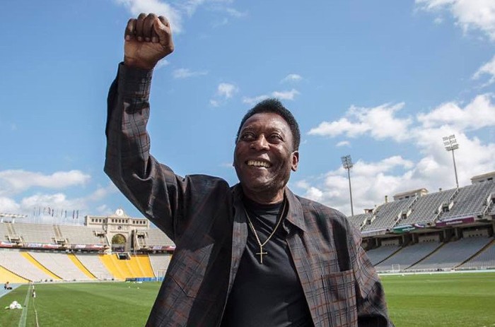 Comissão de Esporte pode votar projetos de homenagem ao Rei Pelé na quarta
