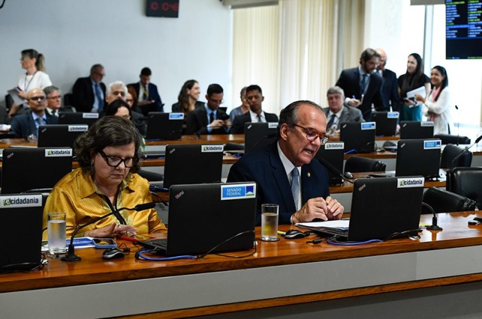 CAE autoriza empréstimo de US$ 100 milhões para segurança hídrica do Piauí