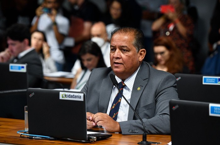 Política nacional para populações atingidas por barragens vai a Plenário