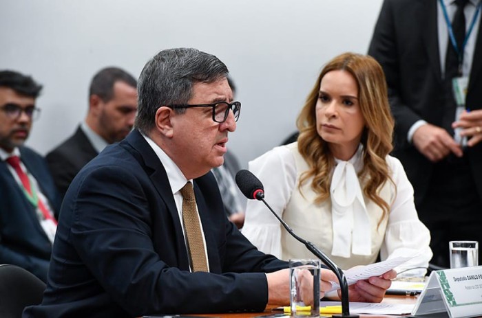 Comissão de Orçamento aprova relatório preliminar da LDO para 2024