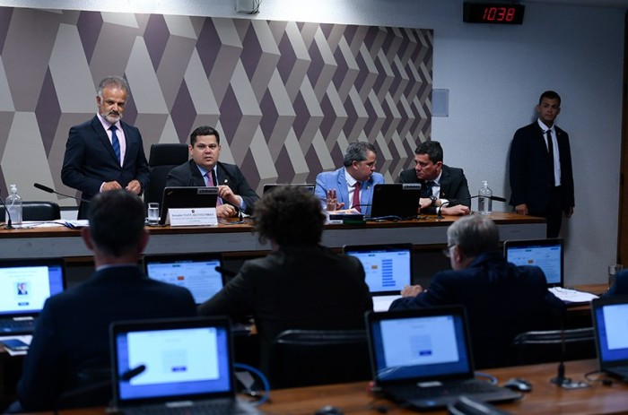 Vai a Plenário regulação de empate em julgamentos penais e processuais penais