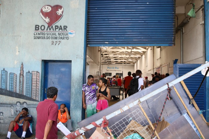 Fome na América Latina atinge 43,2 milhões de pessoas em 2022