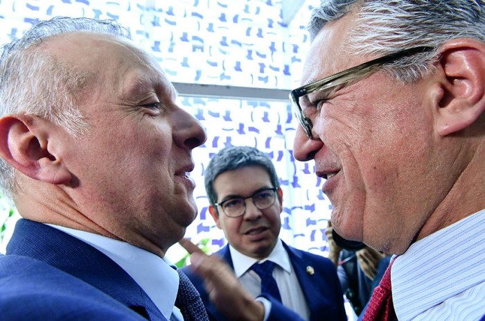 Reforma Tributária: governo e Congresso trabalham por promulgação em dezembro