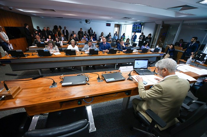 Dia Nacional de Acolhimento do Paciente Oncológico é aprovado na CAS