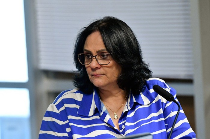 Projeto que amplia financiamento para a educação superior passa na CCT