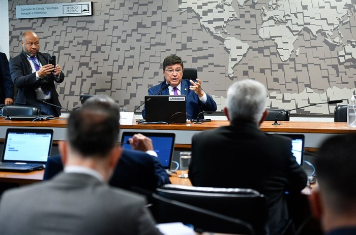 CCT aprova alteração na distribuição de recursos para a pesquisa petrolífera