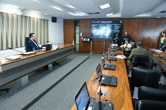 Comissões permanentes definem emendas ao Orçamento 2024