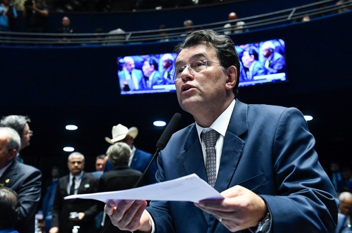 Versão do Senado acrescenta nove exceções na reforma tributária