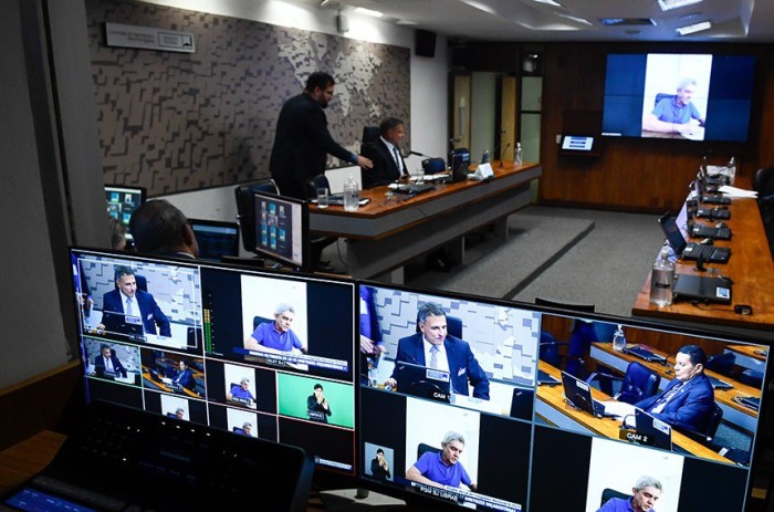 LDO: Comissão de Agricultura e Reforma Agrária aprova emendas