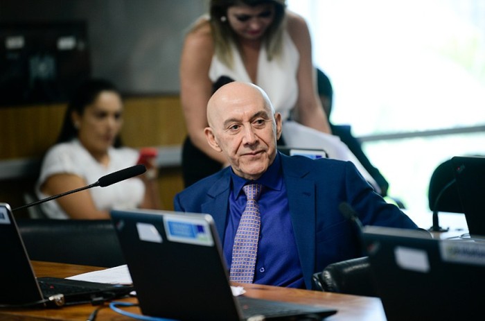 CMA adia análise da Lei Geral do Licenciamento Ambiental