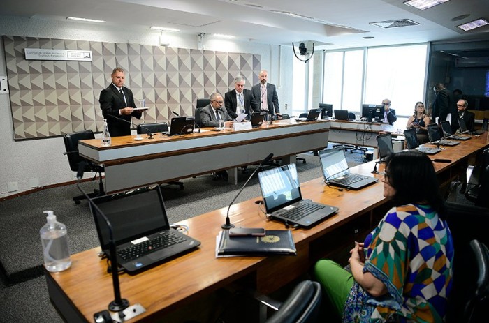 Política Nacional de Proteção aos Órfãos de Feminicídio vai à Câmara