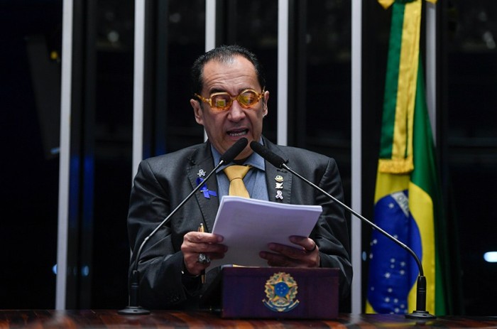 Kajuru celebra Dia Mundial do Diabetes