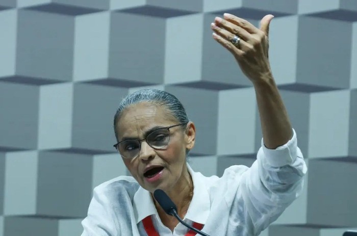 Marina Silva fala à CPI das ONGs na terça