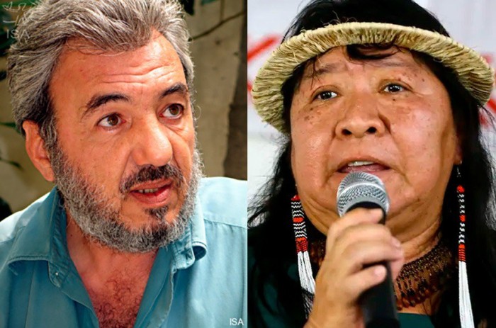 Presidentes do ISA e da Funai prestarão depoimentos à CPI das ONGs