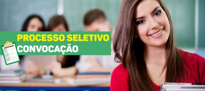 Prefeitura de Cuiabá convoca aprovados na função de Professor
