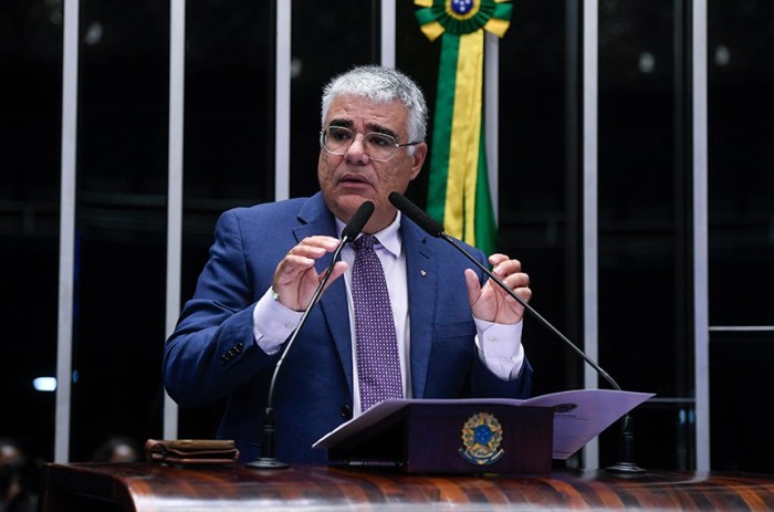 Girão destaca avanços na proposta de regulamentação de apostas esportivas