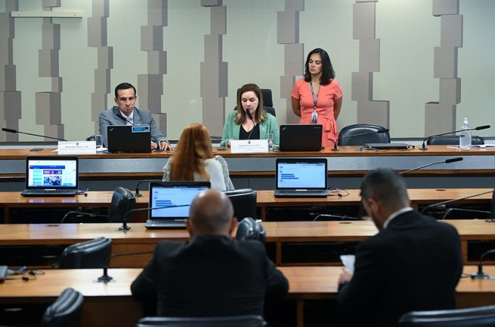 CMMC vai debater reciclagem e mercado de carbono