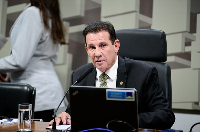 Regulação das 'bets' segue para o Plenário