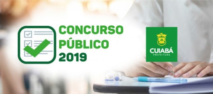 Prefeito de Cuiabá nomeia 187 candidatos do cadastro reserva do concurso público da Educação