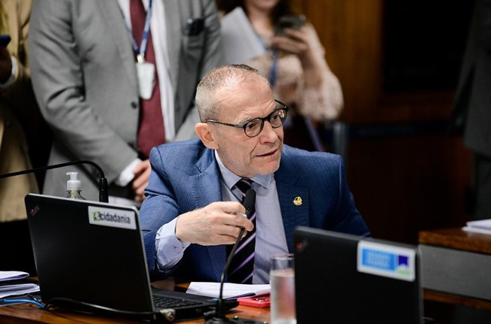 Projeto que facilita liberação de agrotóxicos vai a Plenário