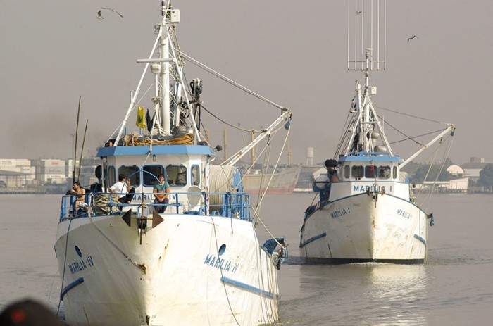Sancionado título de Capital Nacional da Pesca para Itajaí (SC)