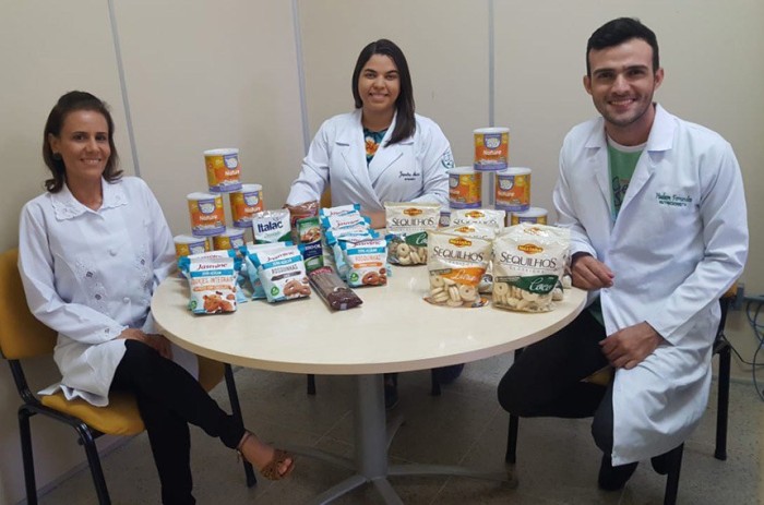 Semana Nacional de Conscientização sobre Alergia Alimentar é sancionada