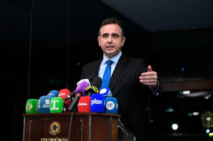 Senado fará esforço concentrado para votar indicações de Dino, Gonet e outros nomes