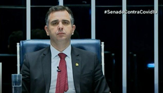 Senado aprova PEC do auxílio emergencial em segunda votação