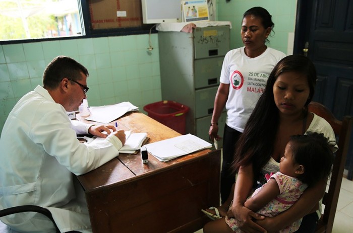 Lei amplia direito de acompanhante para mulheres nos serviços de saúde