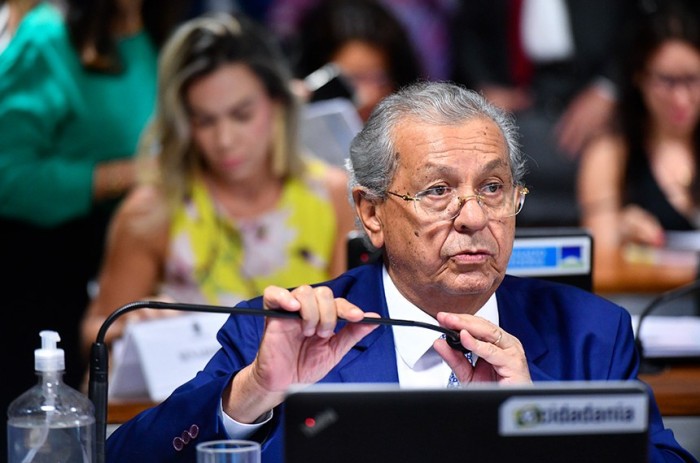 CI aprova nome de Afro Stefanini para o Terminal Ferroviário de Rondonópolis