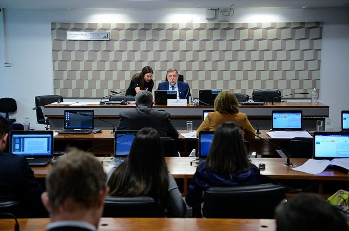 Política Nacional de Atenção Psicossocial nas escolas passa na CE