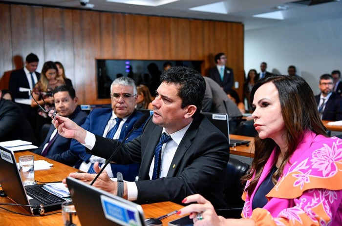 CSP aprova proteção a informantes de fraudes no mercado financeiro