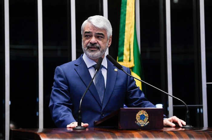 Humberto Costa anuncia participação na COP-28 e destaca propostas do Brasil