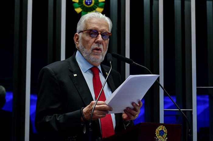 Jaques Wagner ressalta importância da COP 28 e protagonismo do Brasil