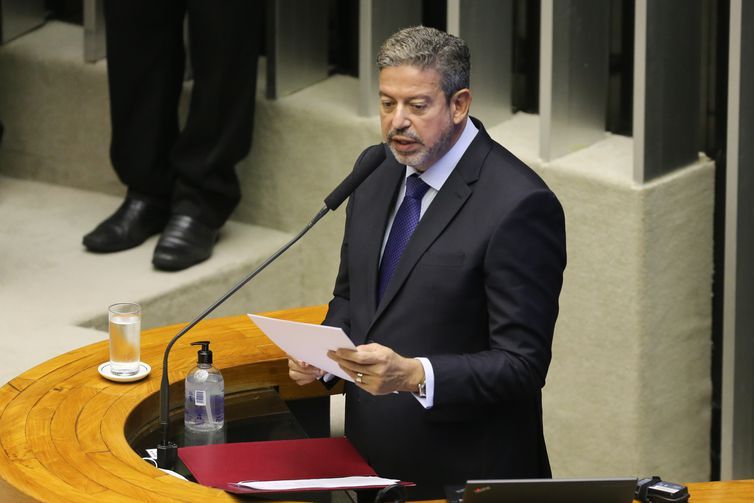 Lira diz que PEC Emergencial começa a ser votada na próxima semana