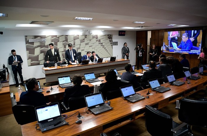 CAE autoriza empréstimo para reparação de dano ambiental em Maceió